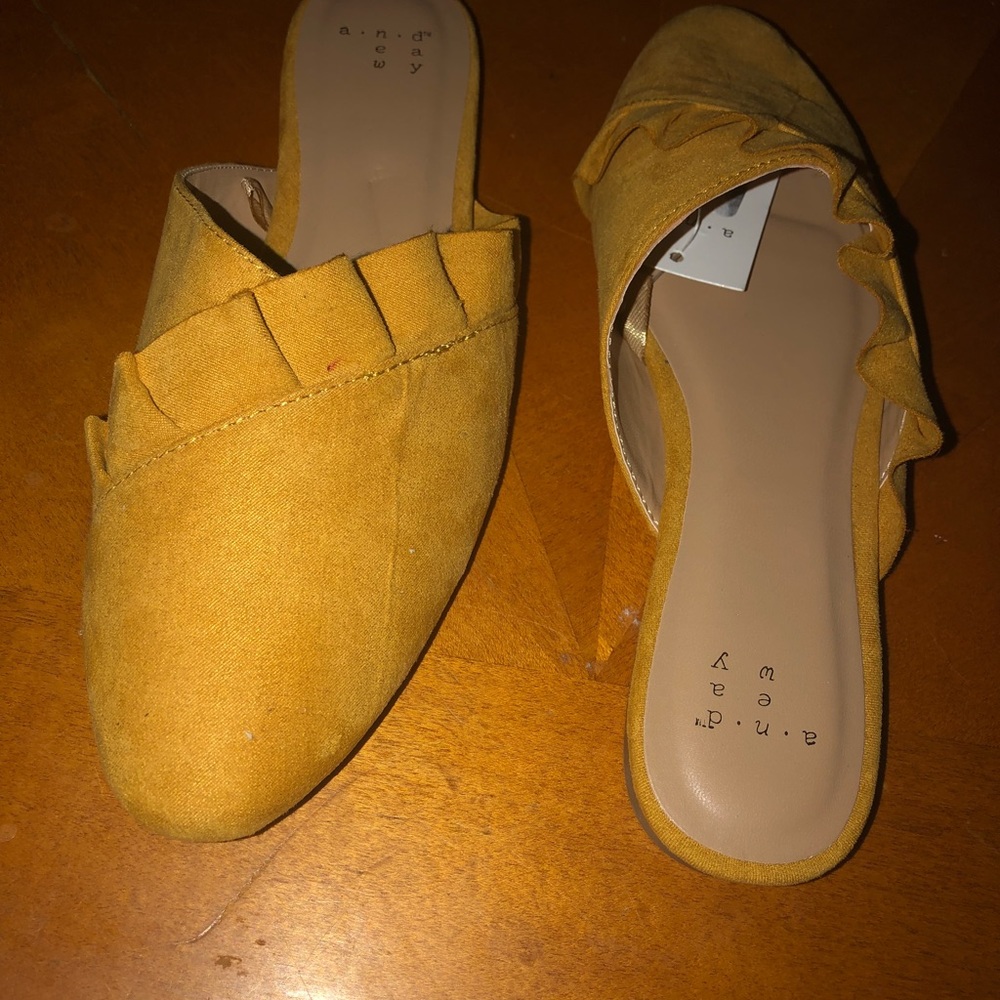 Mules